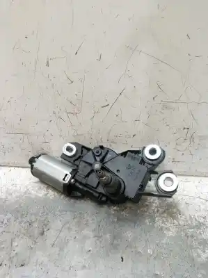 Peça sobressalente para automóvel em segunda mão Motor Do Limpador Traseiro por SEAT LEON (1P1) Emocion Referências OEM IAM 1P0955711  287328732