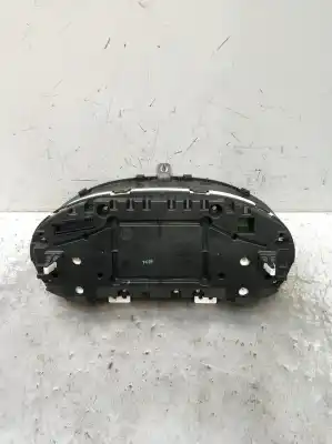 Peça sobressalente para automóvel em segunda mão quadrante por kia optima (jf) 1.7 crdi referências oem iam 94013d4cp0  170408