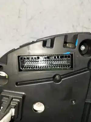 Peça sobressalente para automóvel em segunda mão quadrante por kia optima (jf) 1.7 crdi referências oem iam 94013d4cp0  170408