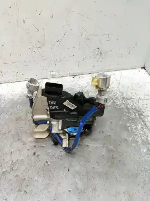 Second-hand car spare part front right central locking system for kia optima (jf) 1.7 crdi oem iam references   