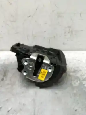 Second-hand car spare part rear right central locking system for kia optima (jf) 1.7 crdi oem iam references 