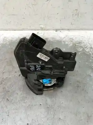 Second-hand car spare part rear right central locking system for kia optima (jf) 1.7 crdi oem iam references   