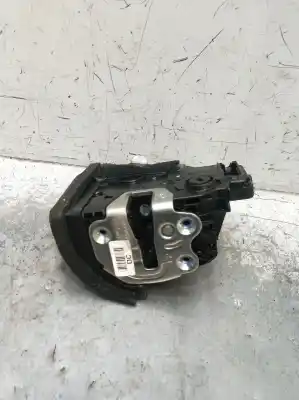 Second-hand car spare part rear left central locking system for kia optima (jf) 1.7 crdi oem iam references 