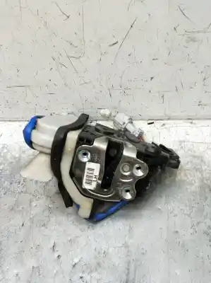 Second-hand car spare part front left central locking system for kia optima (jf) 1.7 crdi oem iam references 