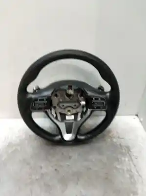 Second-hand car spare part steering wheel for kia optima (jf) 1.7 crdi oem iam references 56110d4630wk