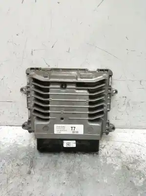 Second-hand car spare part Ecu Engine Control for KIA OPTIMA (JF) 1.7 CRDI OEM IAM references A2C1457410101 954412DBB1 JF66EU0D17A1 954402DBB1