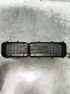 Peça sobressalente para automóvel em segunda mão centralina de motor uce por kia optima (jf) 1.7 crdi referências oem iam a2c1457410101 954412dbb1 jf66eu0d17a1 954402dbb1