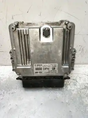 Second-hand car spare part ECU ENGINE CONTROL for KIA OPTIMA (JF)  OEM IAM references 0281033746 87140014 391502A935