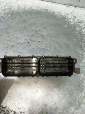 Second-hand car spare part ecu engine control for kia optima (jf) 1.7 crdi oem iam references 0281033746 87140014 391502a935