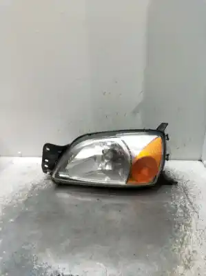 Piesă de schimb auto la mâna a doua far stânga pentru ford fiesta iv (ja_, jb_) 1.8 di referințe oem iam 