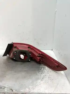Second-hand car spare part left tailgate light for kia optima (jf) 1.7 crdi oem iam references   