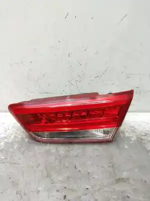 Second-hand car spare part interior rear right light for kia optima (jf) 1.7 crdi oem iam references 