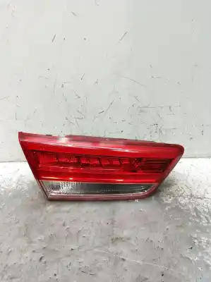 Second-hand car spare part interior left tailgate light for kia optima (jf) 1.7 crdi oem iam references 