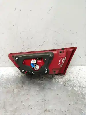 Second-hand car spare part interior left tailgate light for kia optima (jf) 1.7 crdi oem iam references   