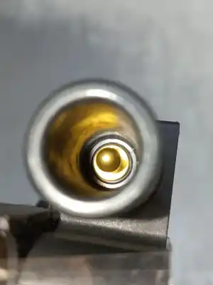 Peça sobressalente para automóvel em segunda mão bobina de ignição por smart cabrio básico referências oem iam 0003100v005 0221503022 a0001587703