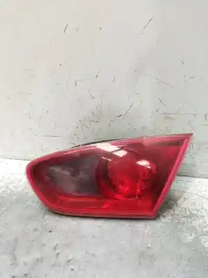 Second-hand car spare part Interior Rear Right Light for SEAT LEON (1P1) Emocion OEM IAM references   