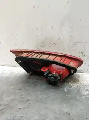 Second-hand car spare part interior rear right light for seat leon (1p1) emocion oem iam references   