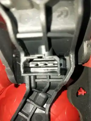 Second-hand car spare part interior rear right light for seat leon (1p1) emocion oem iam references   