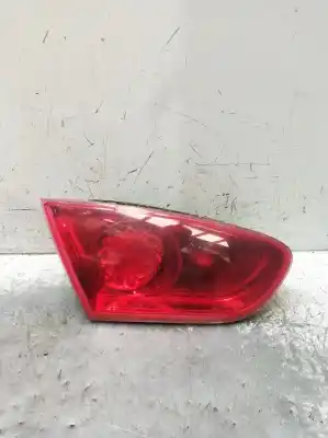 Second-hand car spare part Interior Left Tailgate Light for SEAT LEON (1P1) Emocion OEM IAM references   