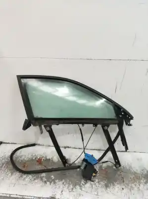 Автозапчастина б/у регулятор переднього правого скла для AUDI A4 B6 (8E2) 1.9 TDI Посилання на OEM IAM 8E0837462A  