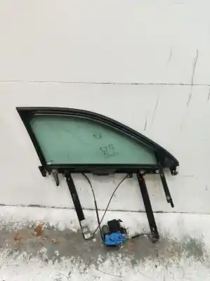 Second-hand car spare part driver left window regulator for audi a4 b6 (8e2) 1.9 tdi oem iam references 8e0837627  