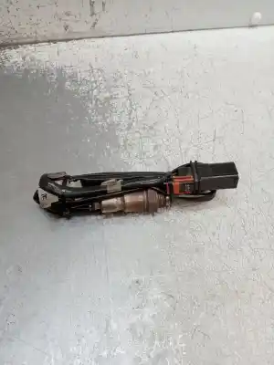 Peça sobressalente para automóvel em segunda mão sonda lambda por audi a3 sedán (8vs) attraction referências oem iam 04l906262  