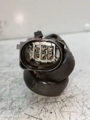 Peça sobressalente para automóvel em segunda mão sonda lambda por audi a3 sedán (8vs) attraction referências oem iam 04l906262  