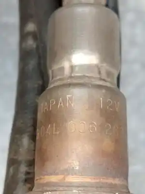 Peça sobressalente para automóvel em segunda mão sonda lambda por audi a3 sedán (8vs) attraction referências oem iam 04l906262  