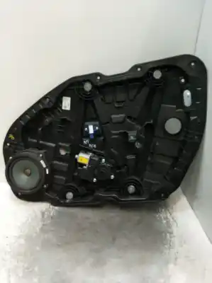 Second-hand car spare part passenger side right window regulator for kia optima (jf) 1.7 crdi oem iam references 82460d4000