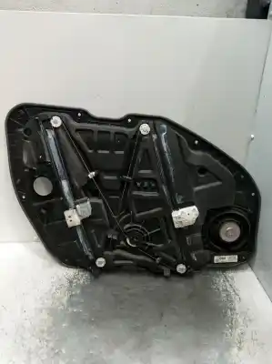 Peça sobressalente para automóvel em segunda mão elevador de vidros dianteiro direito por kia optima (jf) 1.7 crdi referências oem iam 82460d4000 1100751988 