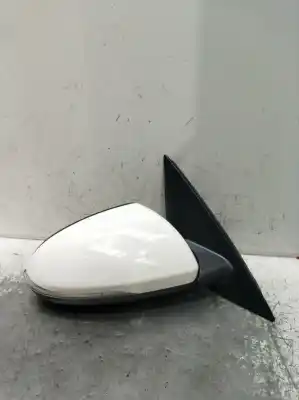 Second-hand car spare part right rearview mirror for kia optima (jf) 1.7 crdi oem iam references 