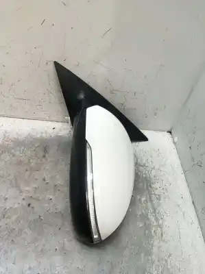 Peça sobressalente para automóvel em segunda mão espelho retrovisor esquerdo por kia optima (jf) 1.7 crdi referências oem iam   