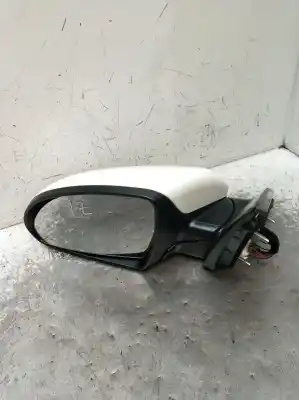 Peça sobressalente para automóvel em segunda mão espelho retrovisor esquerdo por kia optima (jf) 1.7 crdi referências oem iam   