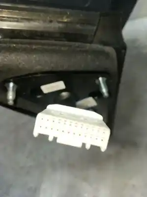 Peça sobressalente para automóvel em segunda mão espelho retrovisor esquerdo por kia optima (jf) 1.7 crdi referências oem iam   