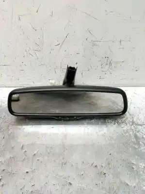 Second-hand car spare part interior rearview mirror for kia optima (jf) 1.7 crdi oem iam references 120916905