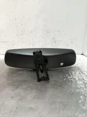 Pezzo di ricambio per auto di seconda mano specchio interno per kia optima (jf) 1.7 crdi riferimenti oem iam 120916905  3644f009937b