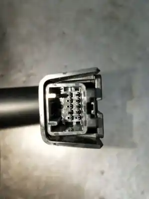 Pezzo di ricambio per auto di seconda mano specchio interno per kia optima (jf) 1.7 crdi riferimenti oem iam 120916905  3644f009937b