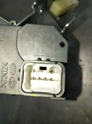 Second-hand car spare part ignition switch for kia optima (jf) 1.7 crdi oem iam references 81900d4710  