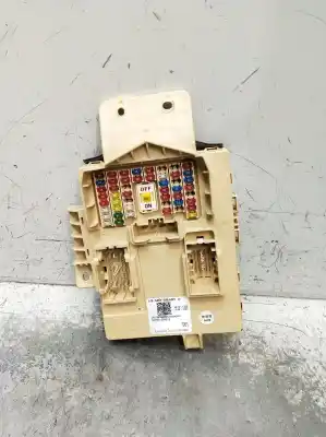 Second-hand car spare part fuse box unit for kia optima (jf) 1.7 crdi oem iam references 91950d4111