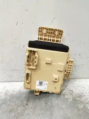 Second-hand car spare part fuse box unit for kia optima (jf) 1.7 crdi oem iam references 91950d4111  