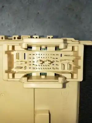 Second-hand car spare part fuse box unit for kia optima (jf) 1.7 crdi oem iam references 91950d4111  