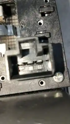 Peça sobressalente para automóvel em segunda mão luz interior por kia cee'd (jd) 1.6 gt referências oem iam 92800a50xx  