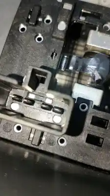 Peça sobressalente para automóvel em segunda mão luz interior por kia cee'd (jd) 1.6 gt referências oem iam 92800a50xx  