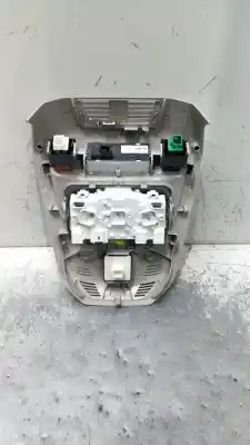 Автозапчасти б/у внутренний свет за citroen c5 aircross (a_) 2.0 bluehdi 180 (ajehzr) ссылки oem iam 9812595380  bp0310181599