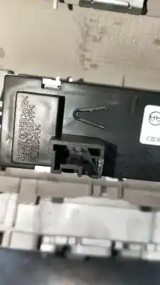 Автозапчасти б/у внутренний свет за citroen c5 aircross (a_) 2.0 bluehdi 180 (ajehzr) ссылки oem iam 9812595380  bp0310181599