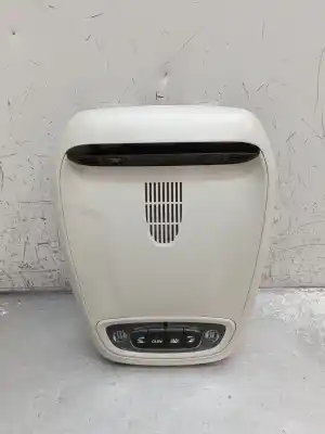 Peça sobressalente para automóvel em segunda mão luz interior por volvo xc60 business plus 2wd referências oem iam c99za