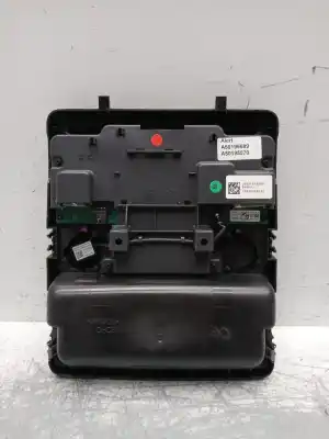 Автозапчасти б/у внутренний свет за jaguar e-pace (x540) 2.0 d180 awd ссылки oem iam jk83519a58  18032420422