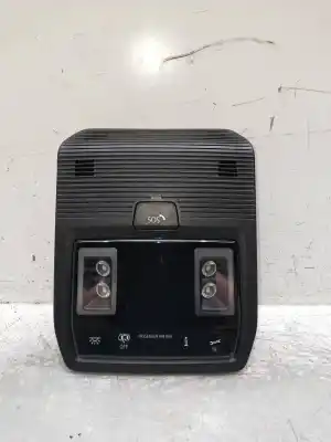 Peça sobressalente para automóvel em segunda mão luz interior por cupra formentor (km7) 1.5 tsi referências oem iam 5h0959561bm