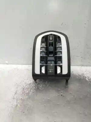 Автозапчасти б/у внутренний свет за porsche cayenne (typ 92aa) diesel ссылки oem iam 7pp959551gg