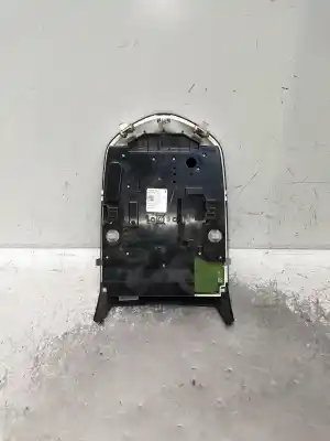 Автозапчастина б/у внутрішне світло для porsche cayenne (typ 92aa) diesel посилання на oem iam 7pp959551gg 7pp035711a 7pp959728a 7pp919211f